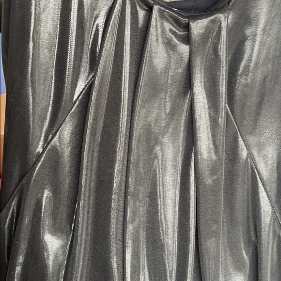 Diane Von Furstenberg Liquid Jersey Dress - Picture 9 of 10